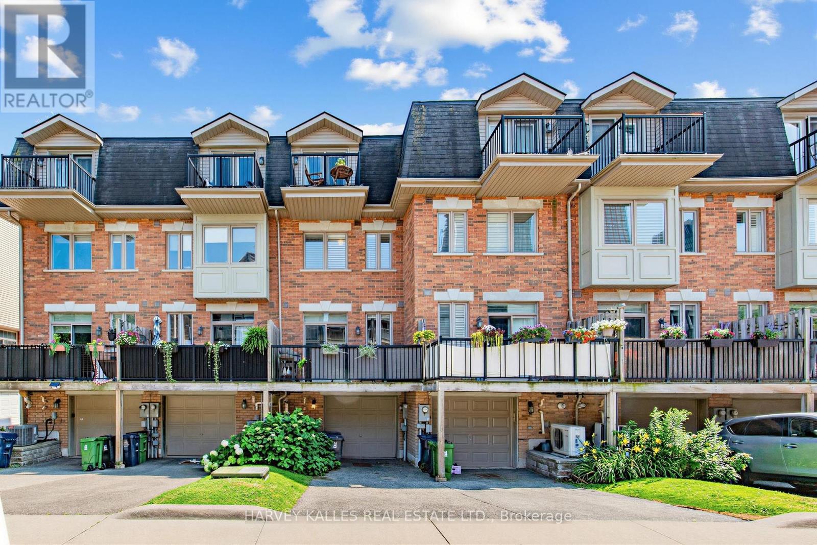 18 Sargent Lane, Toronto, Ontario  M4E 3T9 - Photo 22 - E13754694