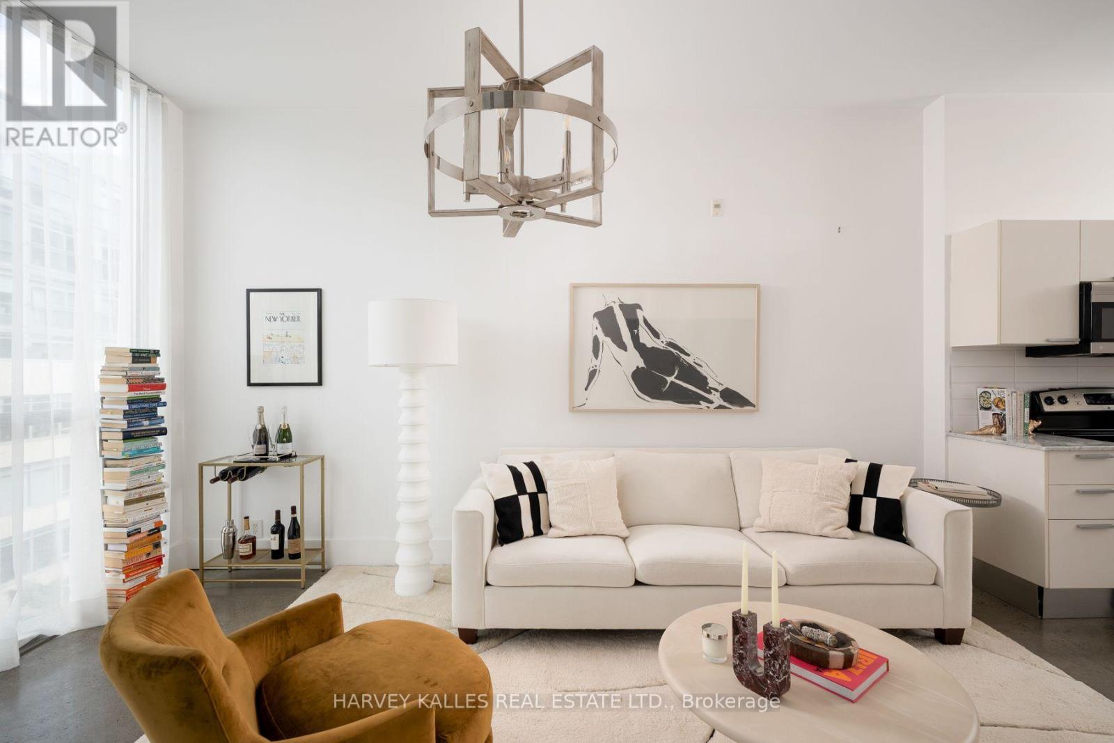 410 - 625 QUEEN STREET E, Toronto, Ontario