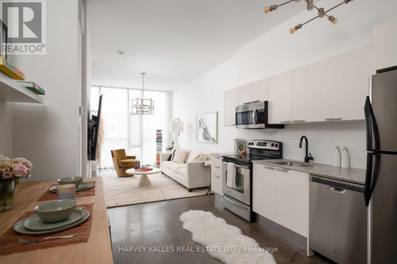 410 - 625 Queen Street E, Toronto, Ontario M4M 1G7 - Photo 14 - E13755004