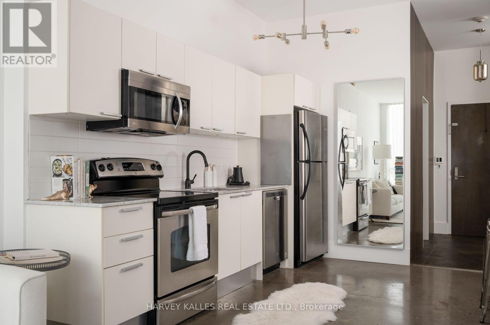410 - 625 Queen Street E, Toronto, Ontario M4M 1G7 - Photo 18 - E13755004