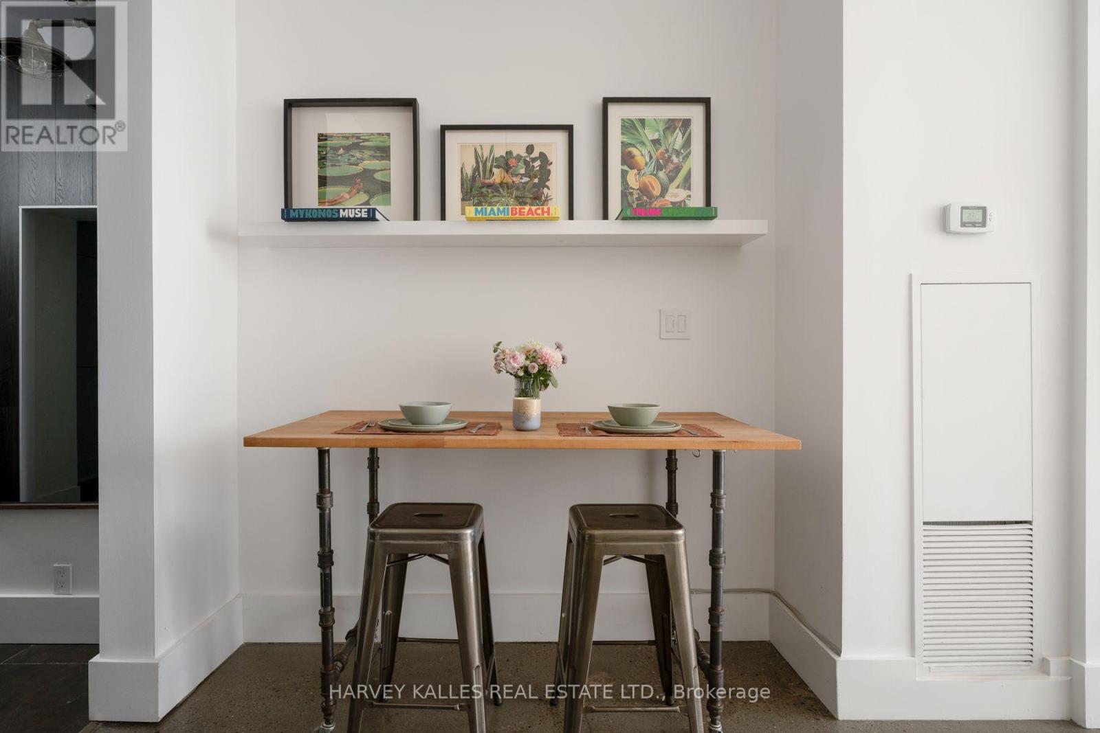 410 - 625 Queen Street E, Toronto, Ontario M4M 1G7 - Photo 19 - E13755004