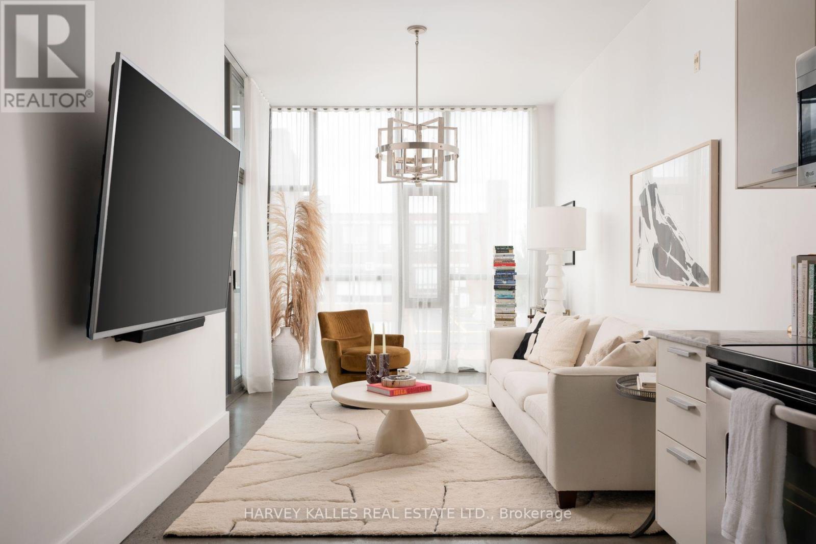 410 - 625 Queen Street E, Toronto, Ontario M4M 1G7 - Photo 20 - E13755004