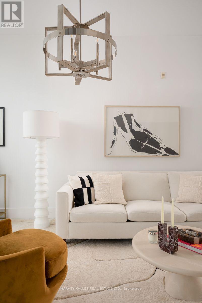 410 - 625 Queen Street E, Toronto, Ontario M4M 1G7 - Photo 22 - E13755004