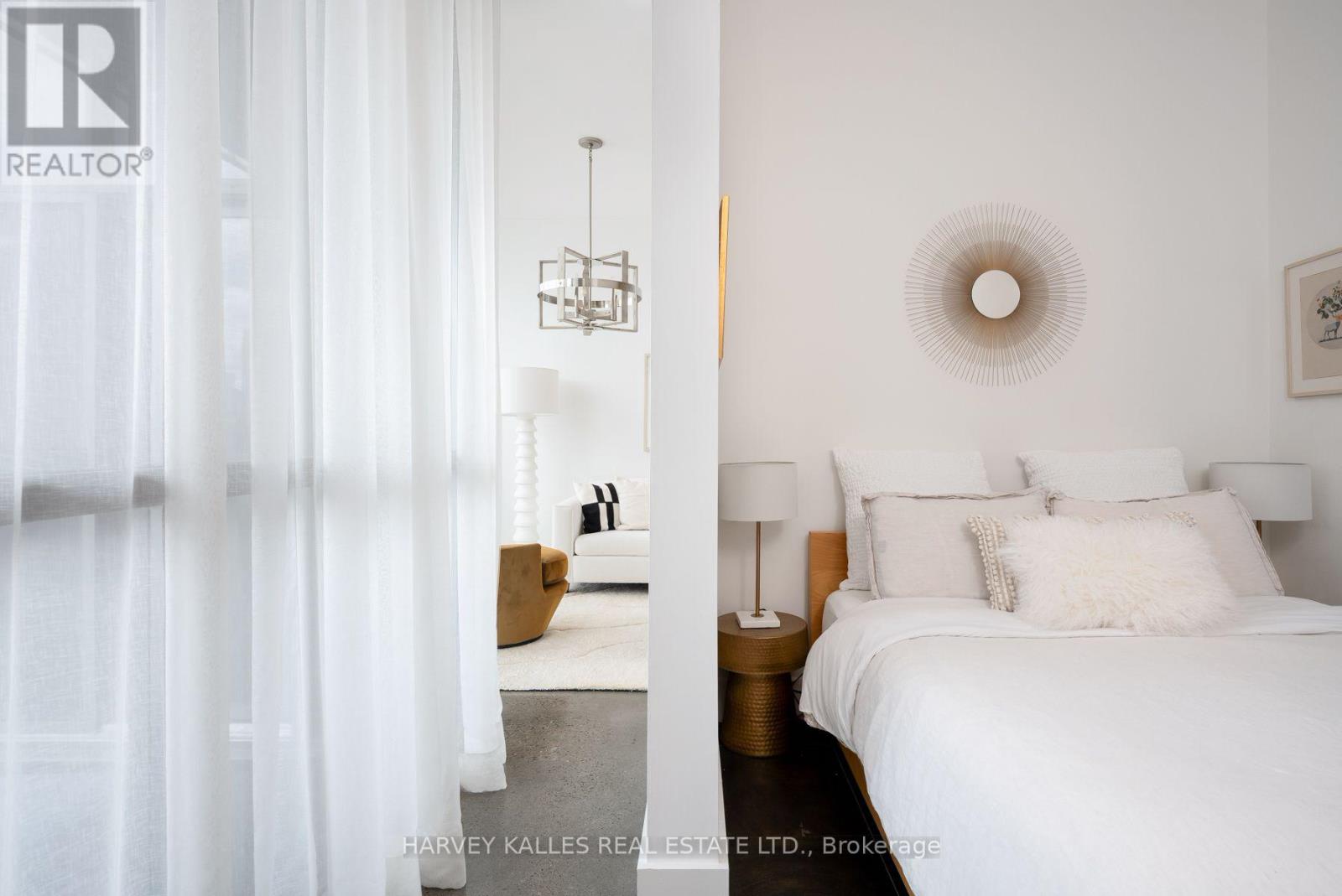 410 - 625 Queen Street E, Toronto, Ontario M4M 1G7 - Photo 24 - E13755004