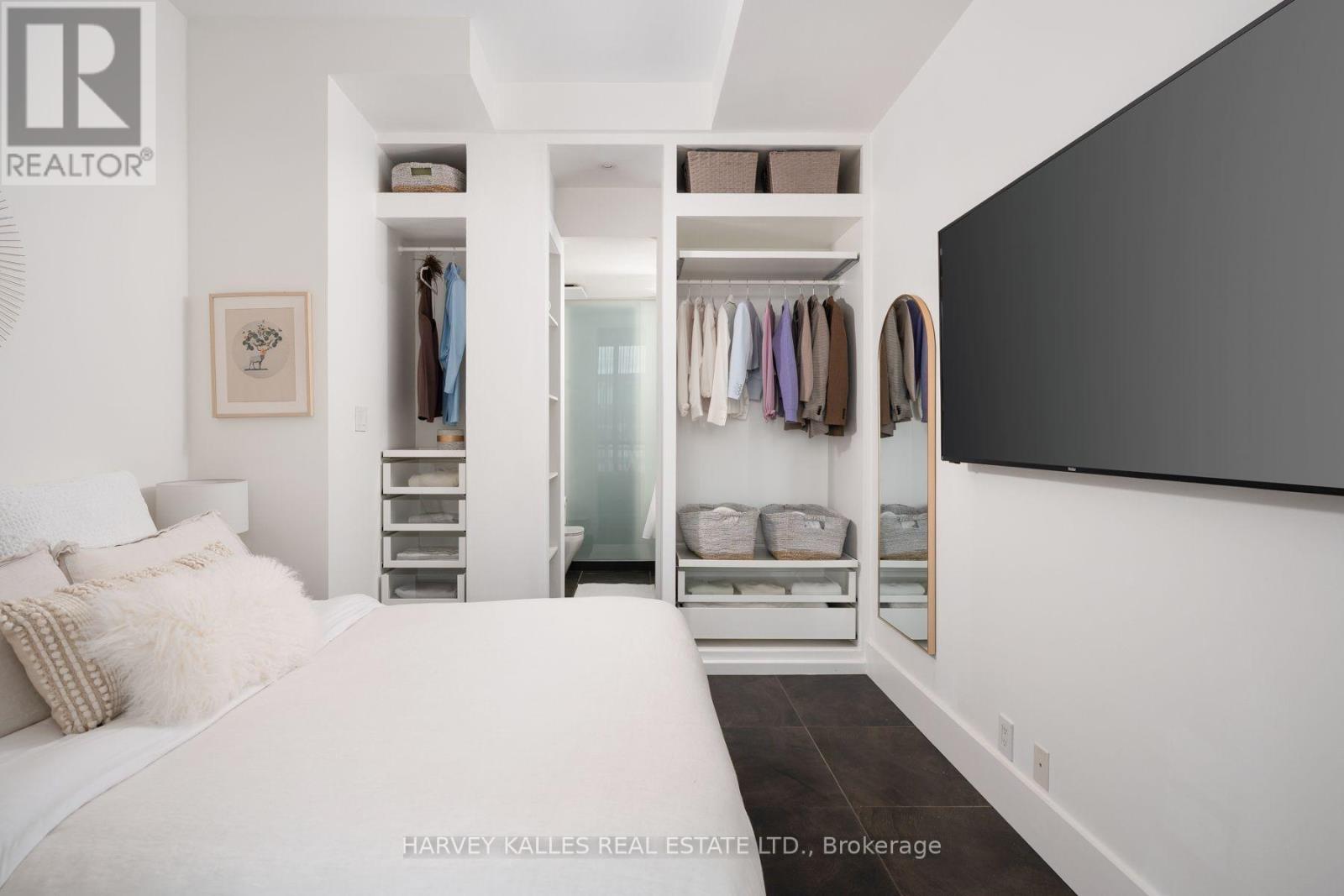 410 - 625 Queen Street E, Toronto, Ontario M4M 1G7 - Photo 25 - E13755004