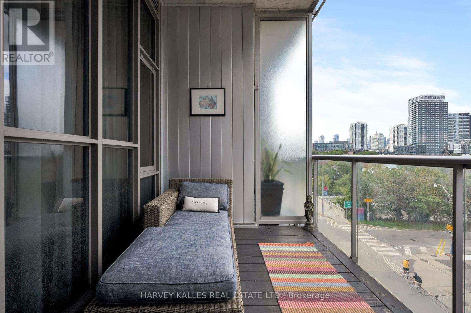 410 - 625 Queen Street E, Toronto, Ontario M4M 1G7 - Photo 29 - E13755004