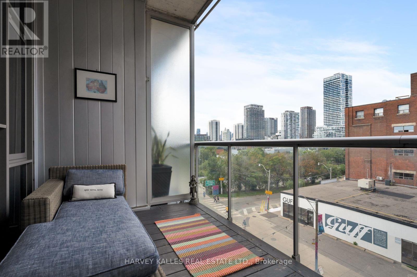 410 - 625 Queen Street E, Toronto, Ontario M4M 1G7 - Photo 30 - E13755004