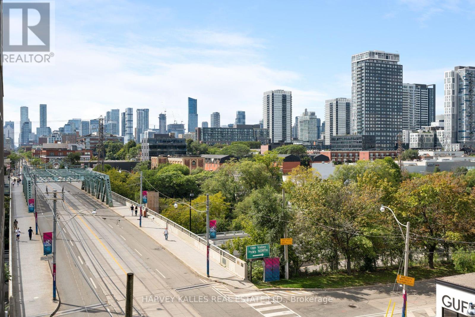 410 - 625 Queen Street E, Toronto, Ontario M4M 1G7 - Photo 31 - E13755004