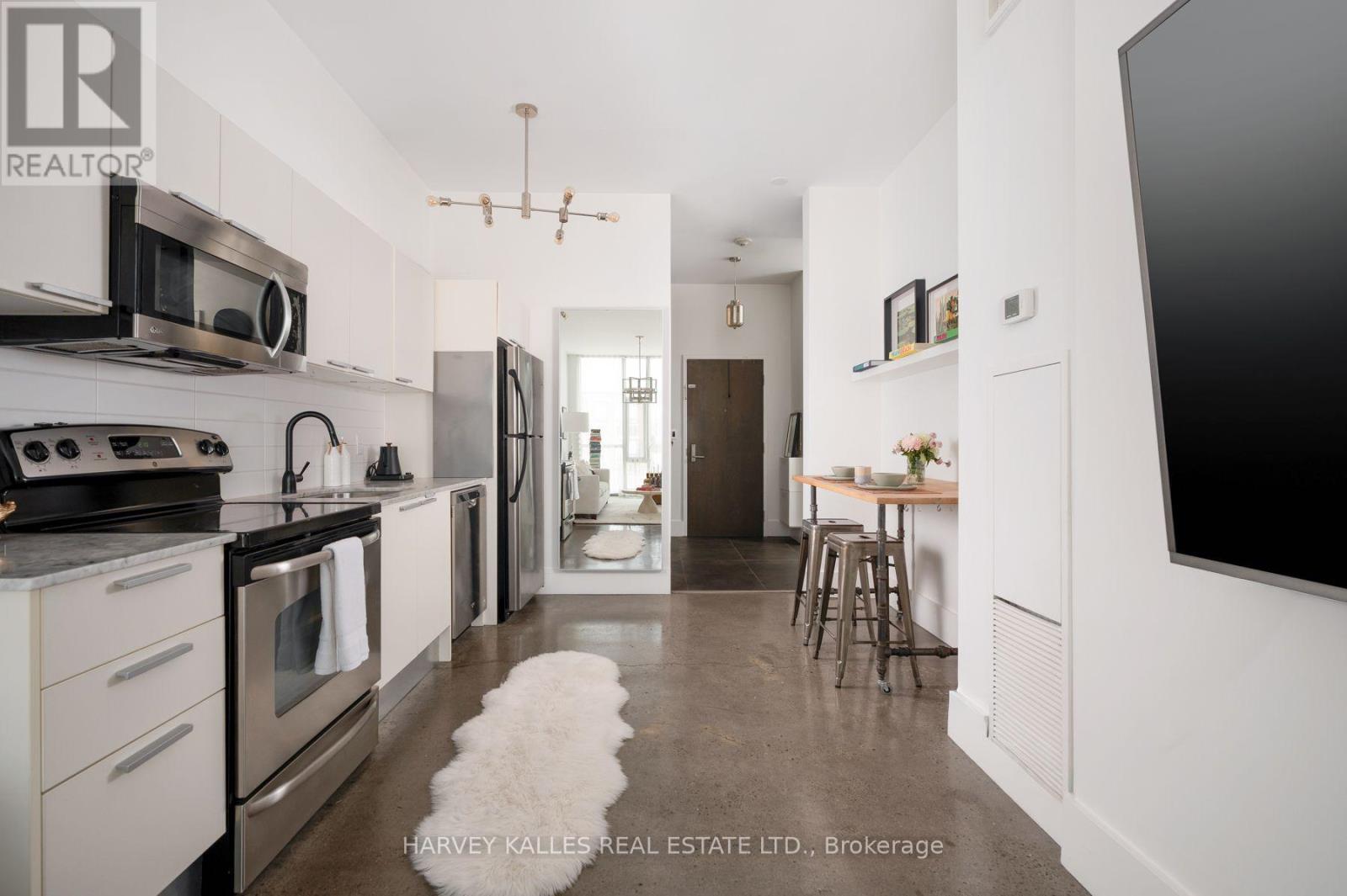 410 - 625 Queen Street E, Toronto, Ontario M4M 1G7 - Photo 4 - E13755004