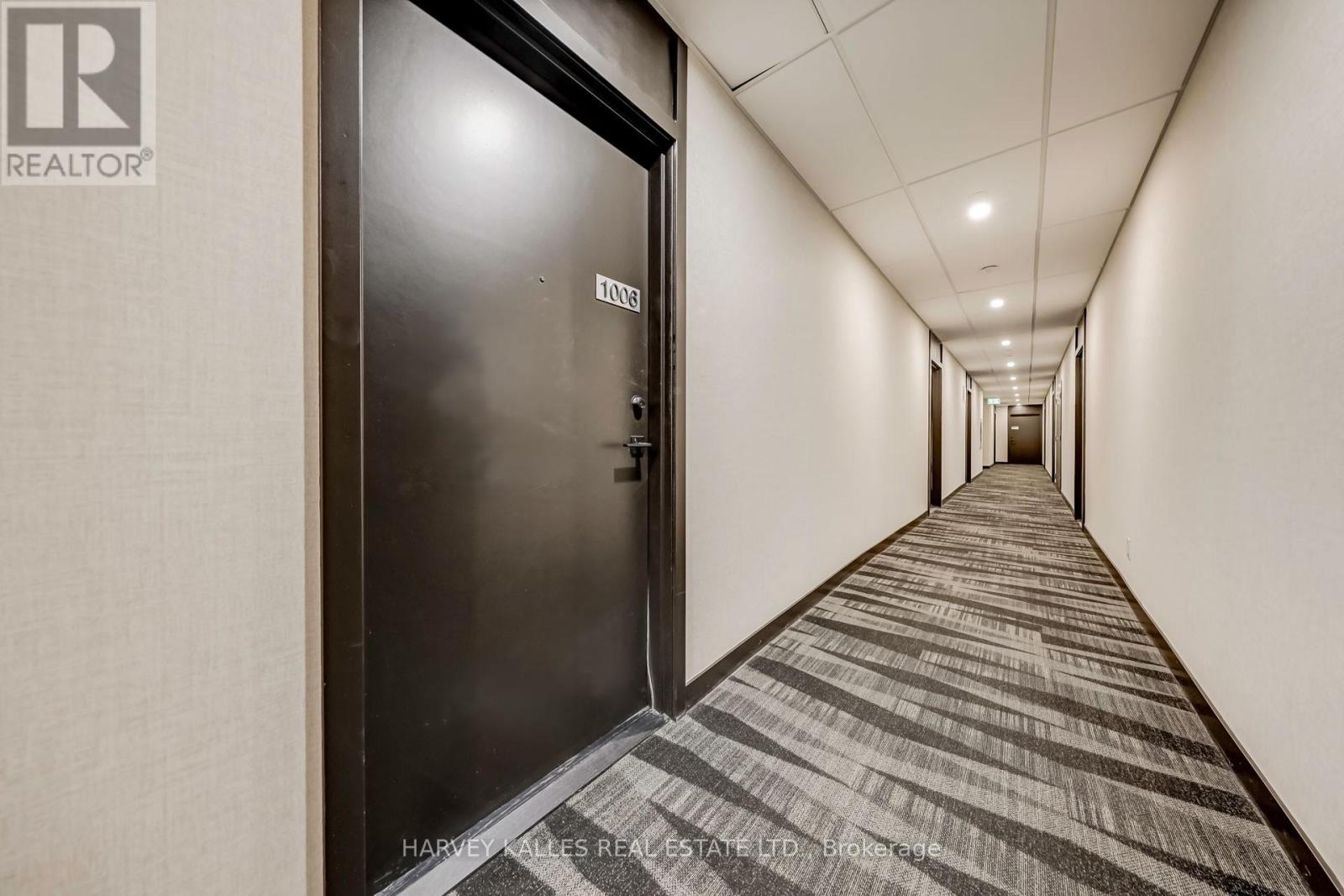 1006 - 8119 Birchmount Road, Markham, Ontario L6G 0H5 - Photo 2 - N13754764