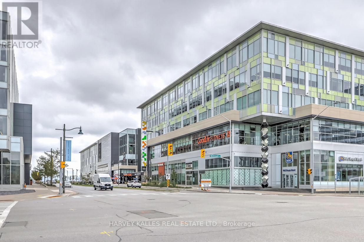 1006 - 8119 Birchmount Road, Markham, Ontario L6G 0H5 - Photo 33 - N13754764