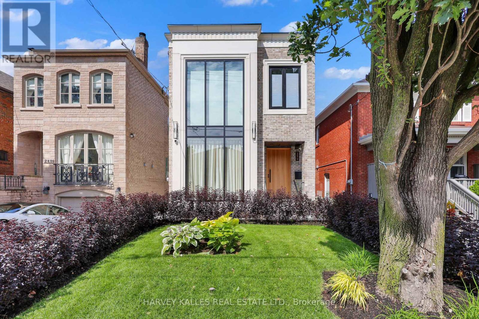 238 MELROSE AVENUE, Toronto, Ontario