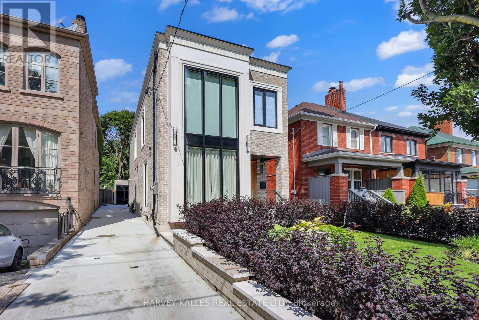 238 Melrose Avenue, Toronto, Ontario M5M 1Z1 - Photo 2 - C13755378