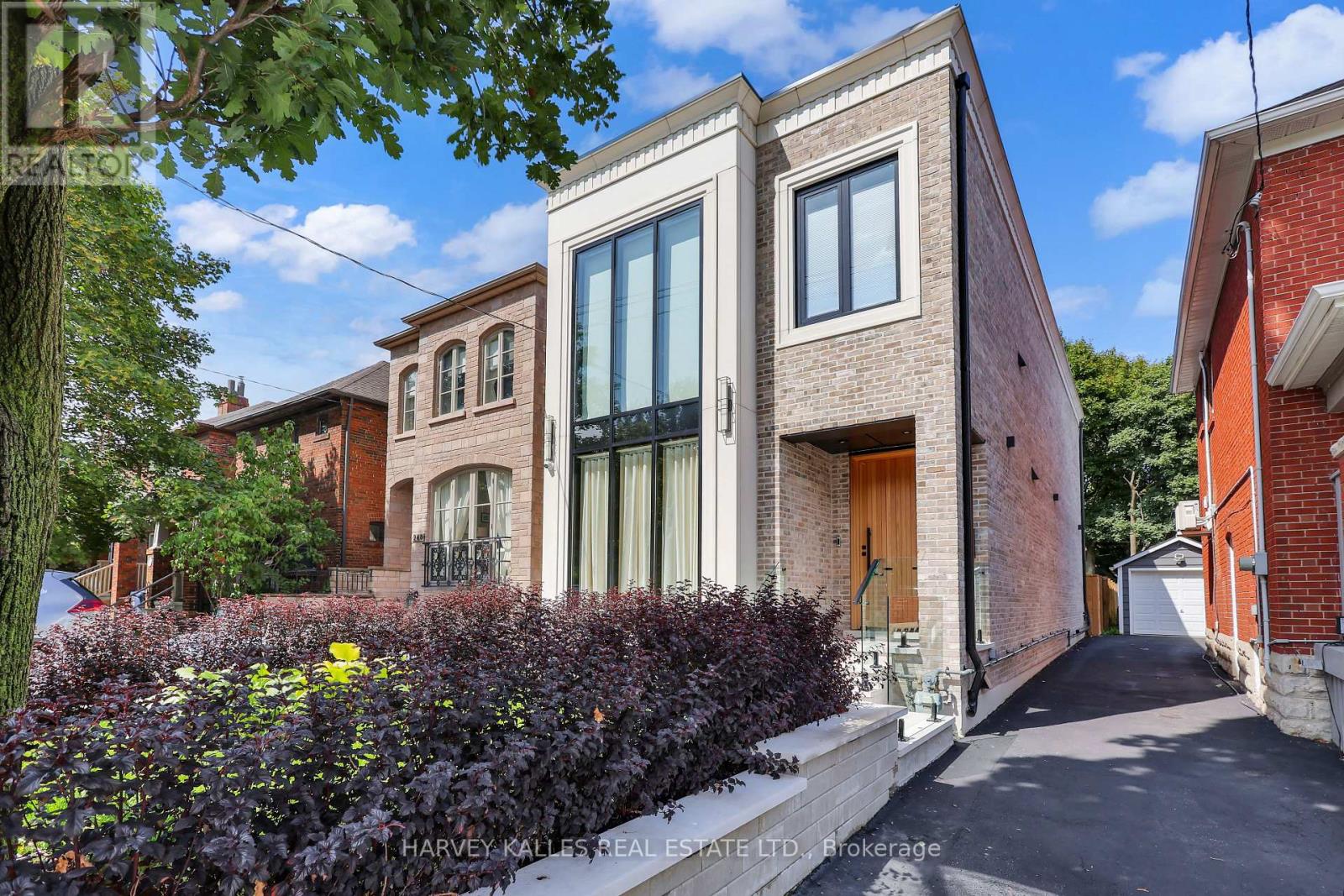 238 Melrose Avenue, Toronto, Ontario M5M 1Z1 - Photo 3 - C13755378