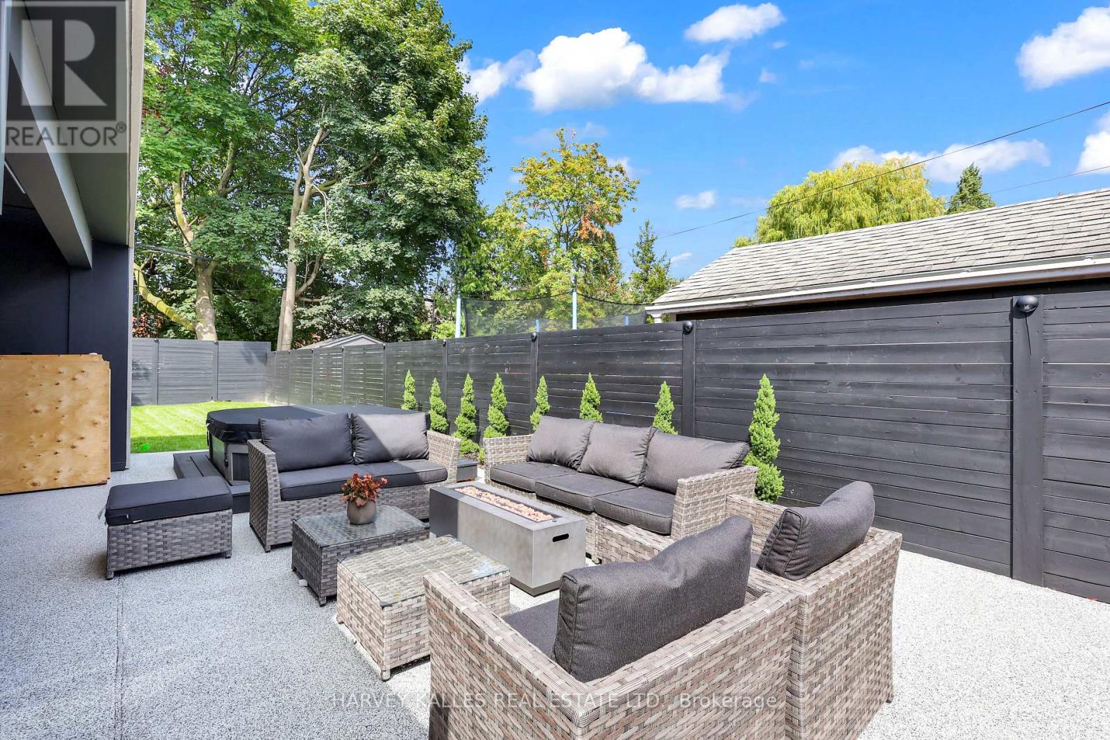 238 Melrose Avenue, Toronto, Ontario M5M 1Z1 - Photo 43 - C13755378