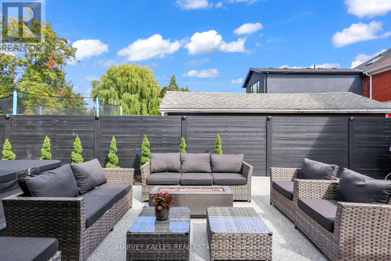 238 Melrose Avenue, Toronto, Ontario M5M 1Z1 - Photo 44 - C13755378
