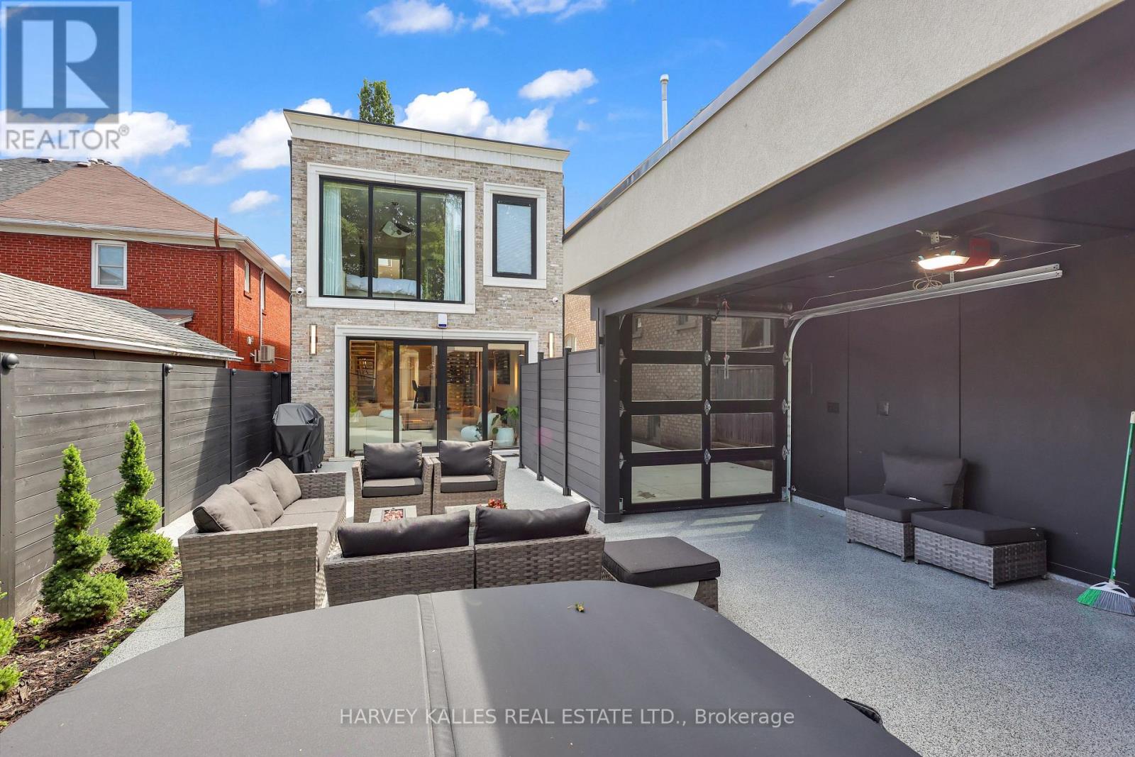 238 Melrose Avenue, Toronto, Ontario M5M 1Z1 - Photo 45 - C13755378