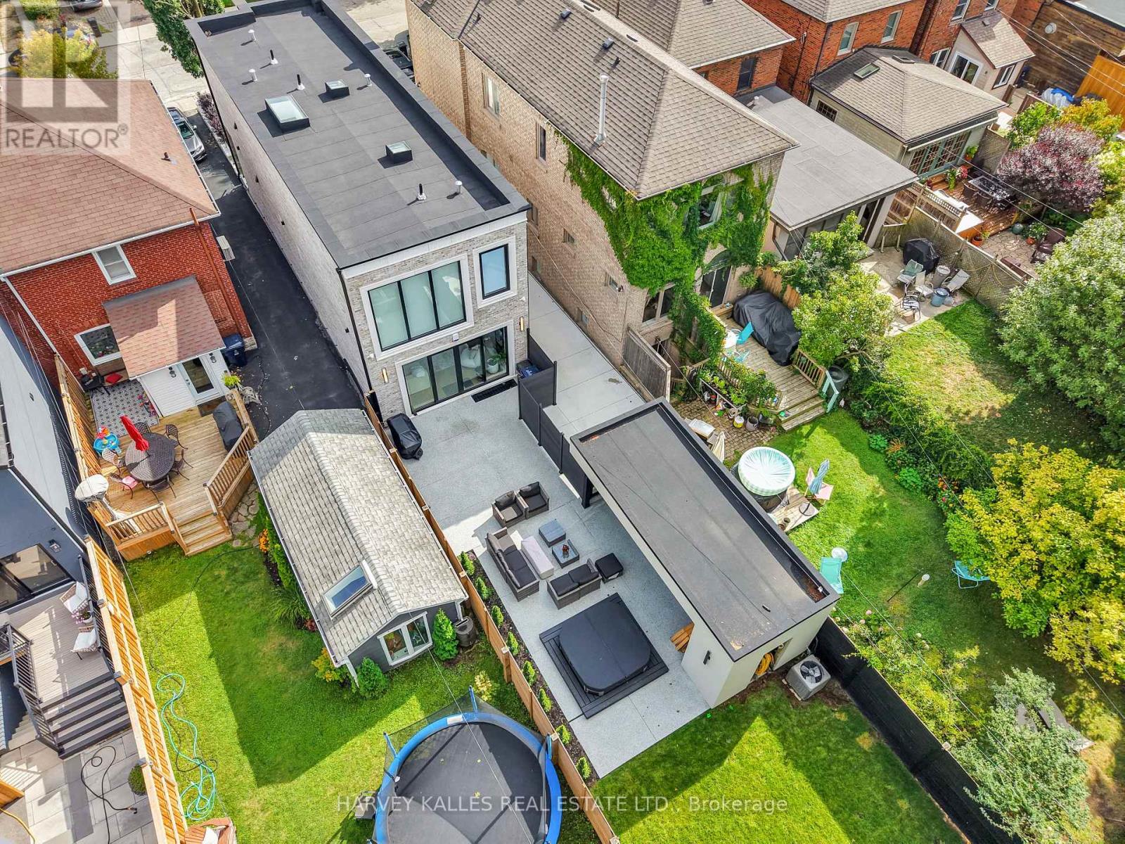 238 Melrose Avenue, Toronto, Ontario M5M 1Z1 - Photo 49 - C13755378
