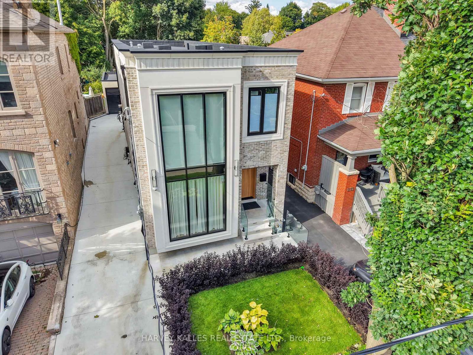 238 Melrose Avenue, Toronto, Ontario M5M 1Z1 - Photo 50 - C13755378