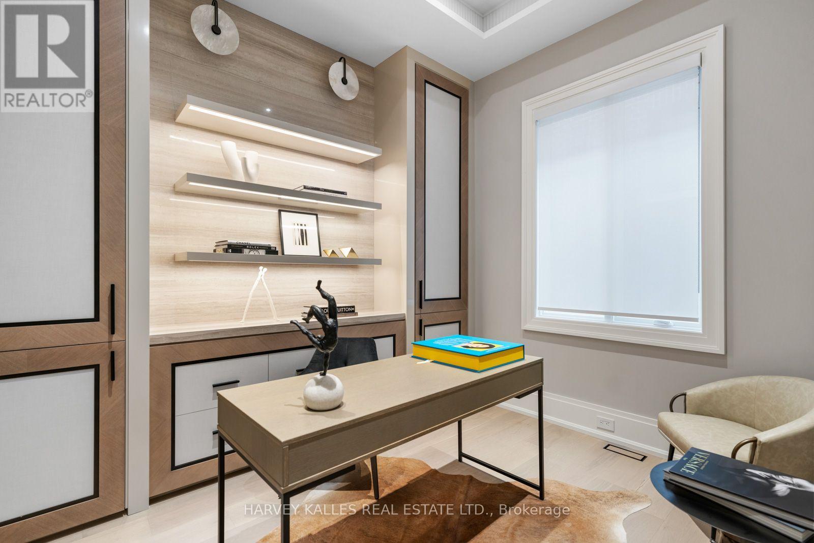117 Yonge Boulevard, Toronto, Ontario M5M 3H2 - Photo 20 - C13755546