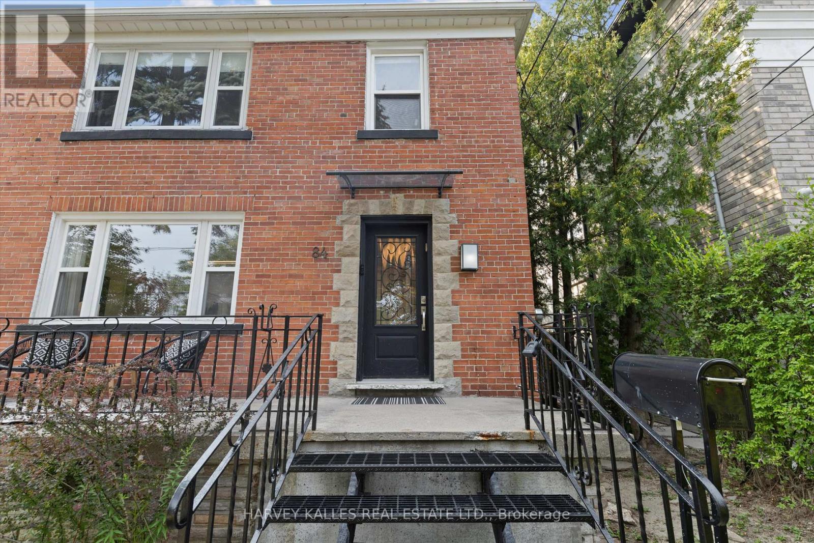 84 Lynnhaven Road, Toronto, Ontario  M6A 2K9 - Photo 3 - C13755752