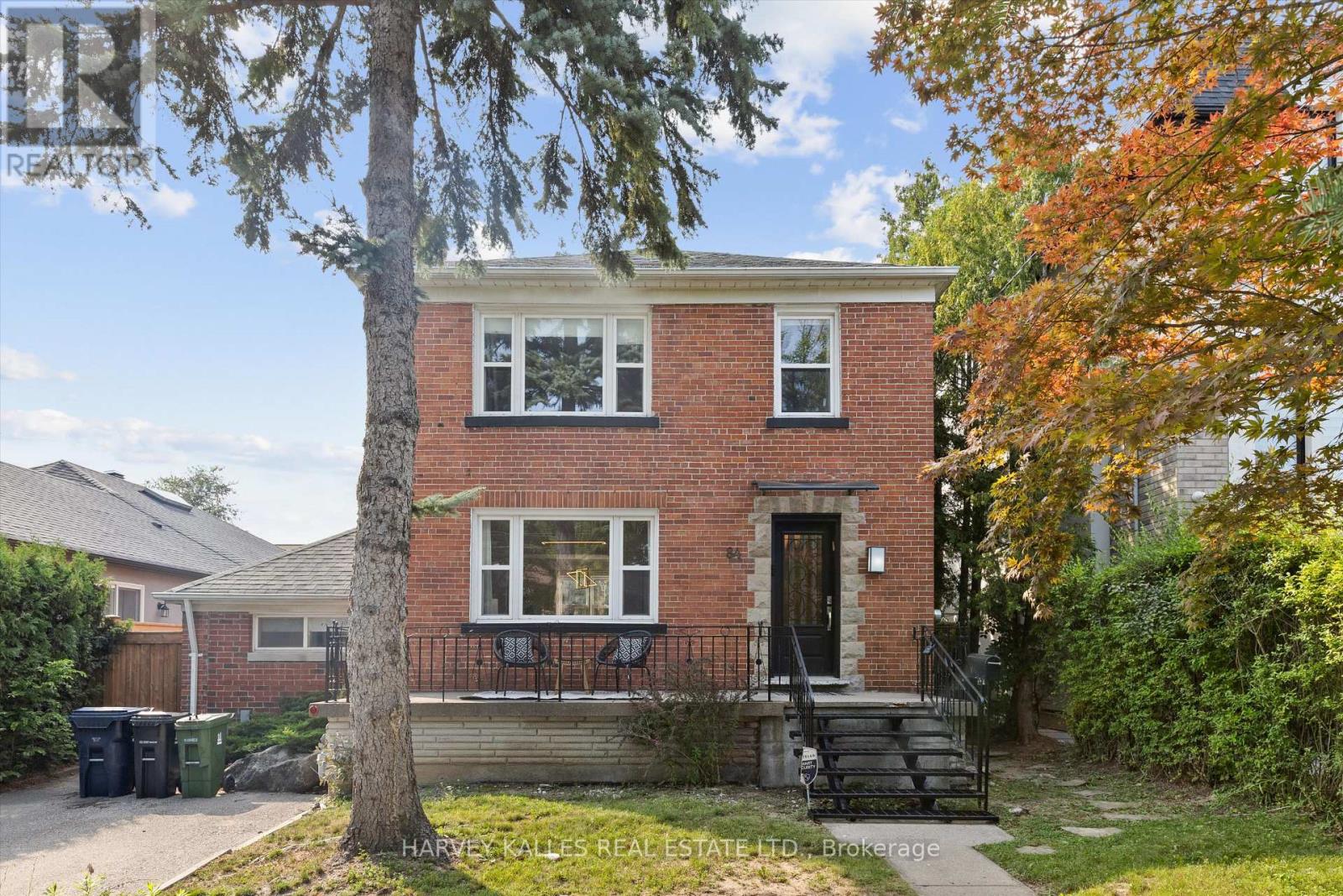 84 Lynnhaven Road, Toronto, Ontario  M6A 2K9 - Photo 36 - C13755752