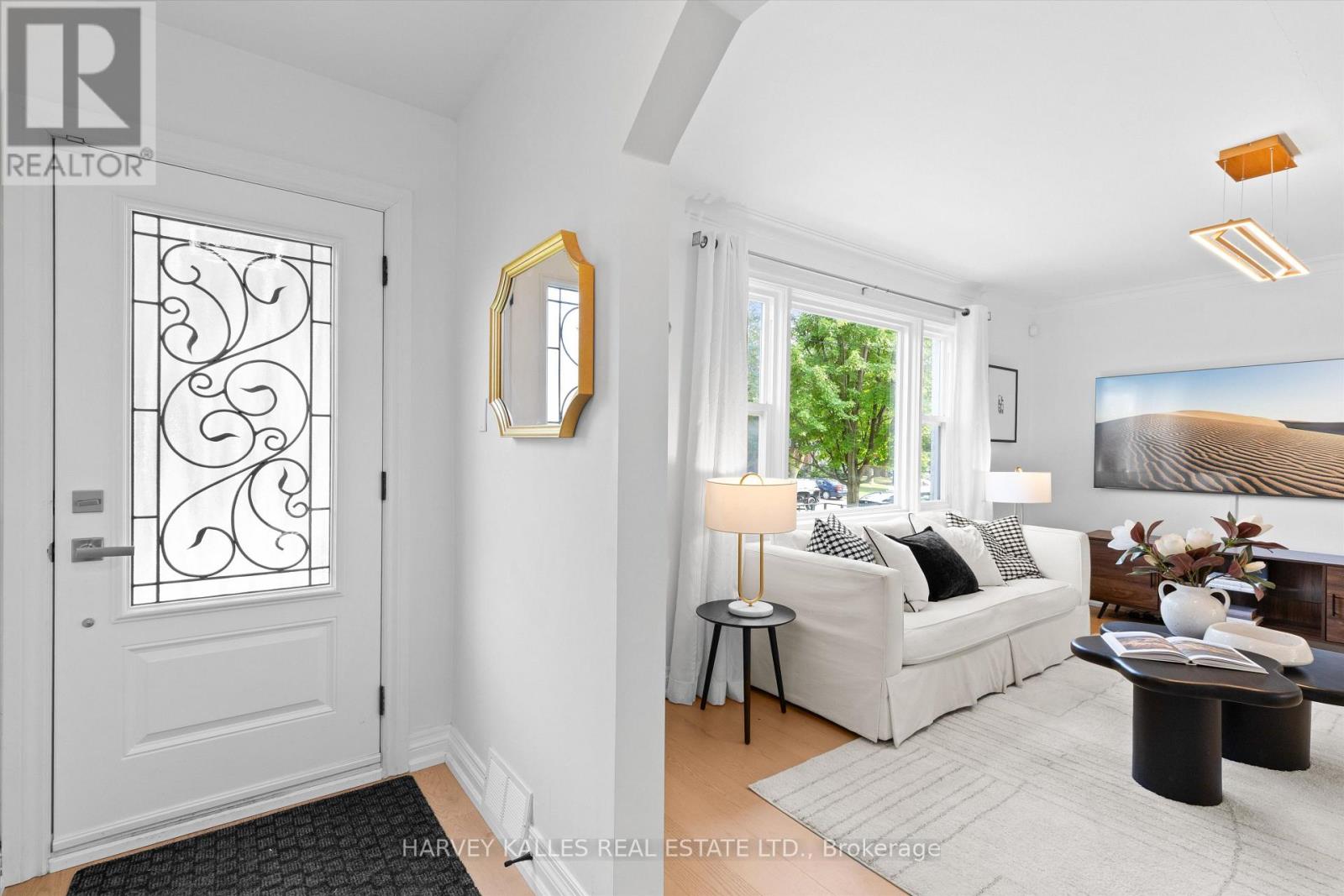 84 Lynnhaven Road, Toronto, Ontario  M6A 2K9 - Photo 5 - C13755752