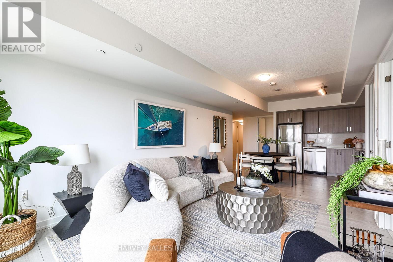 606 - 556 Marlee Avenue, Toronto, Ontario  M6B 0B1 - Photo 15 - W13755748