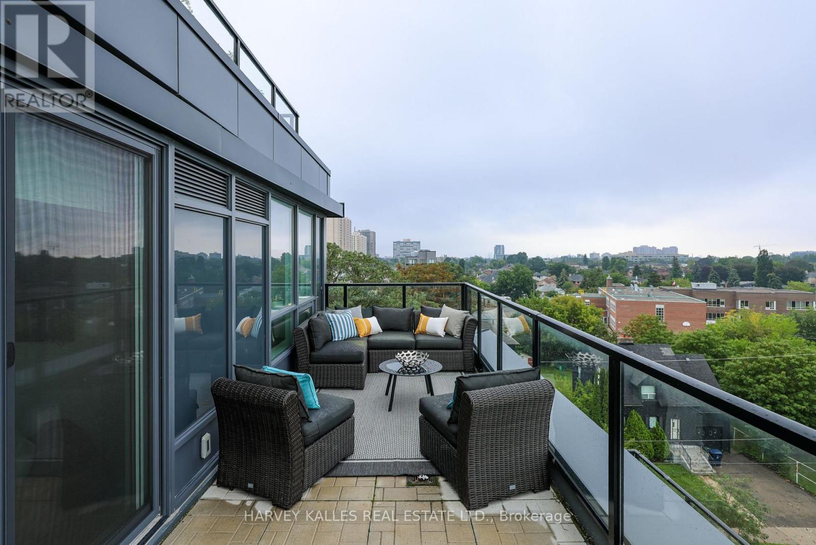 606 - 556 Marlee Avenue, Toronto, Ontario  M6B 0B1 - Photo 31 - W13755748