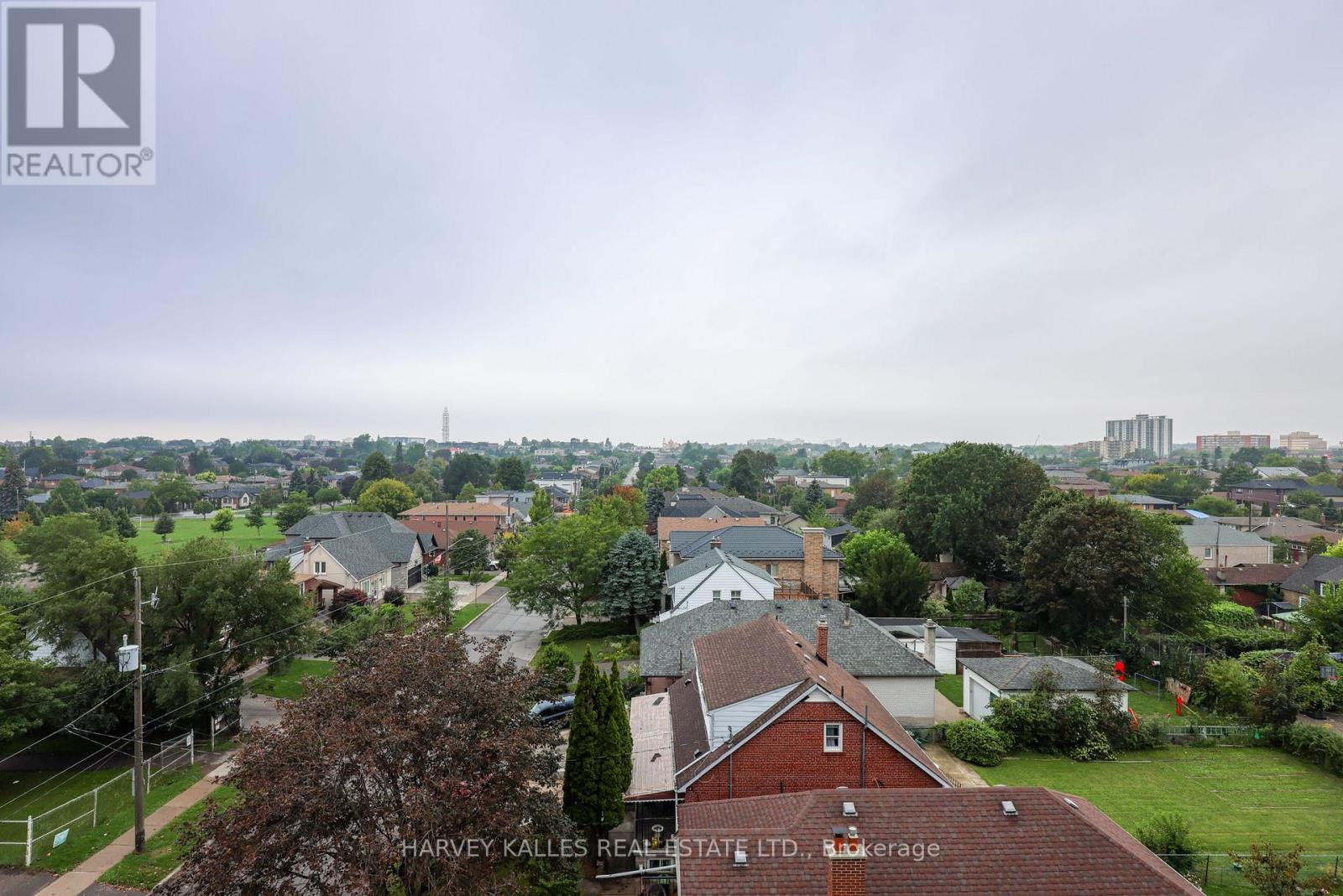 606 - 556 Marlee Avenue, Toronto, Ontario  M6B 0B1 - Photo 38 - W13755748