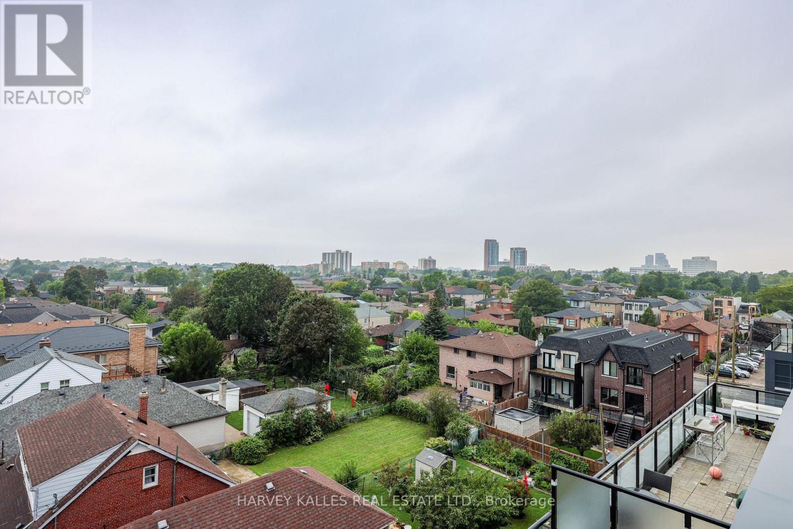 606 - 556 Marlee Avenue, Toronto, Ontario  M6B 0B1 - Photo 39 - W13755748