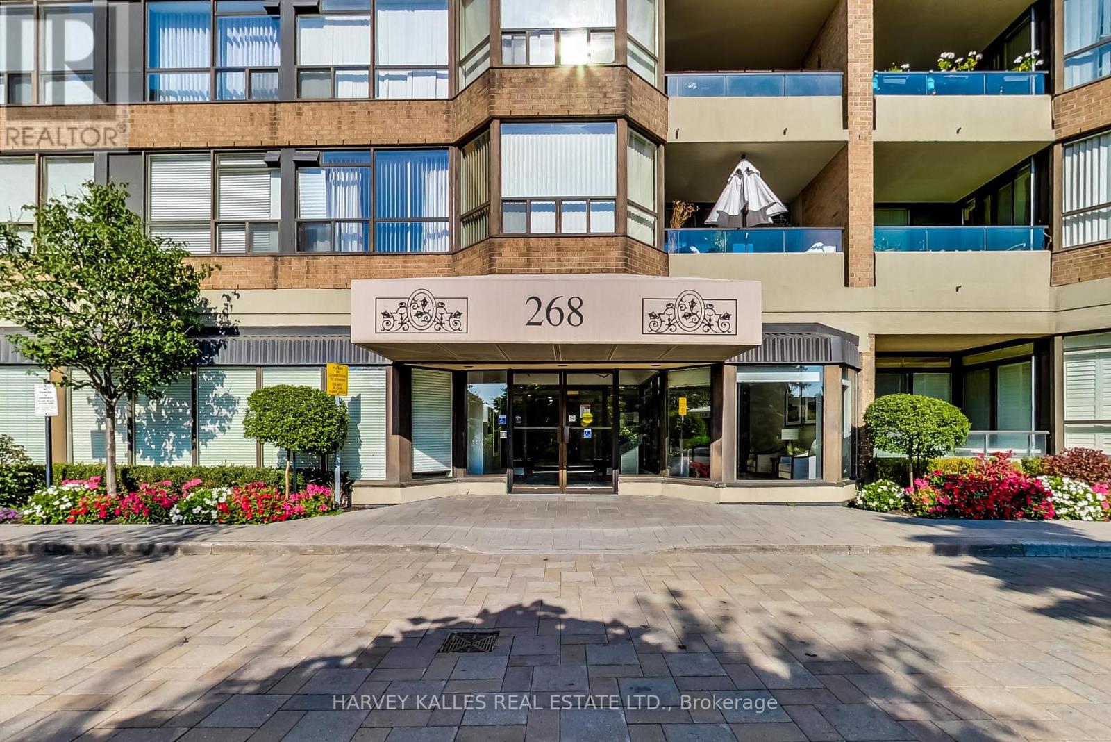 314 - 268 Ridley Boulevard, Toronto, Ontario  M5M 4N3 - Photo 2 - C13756152