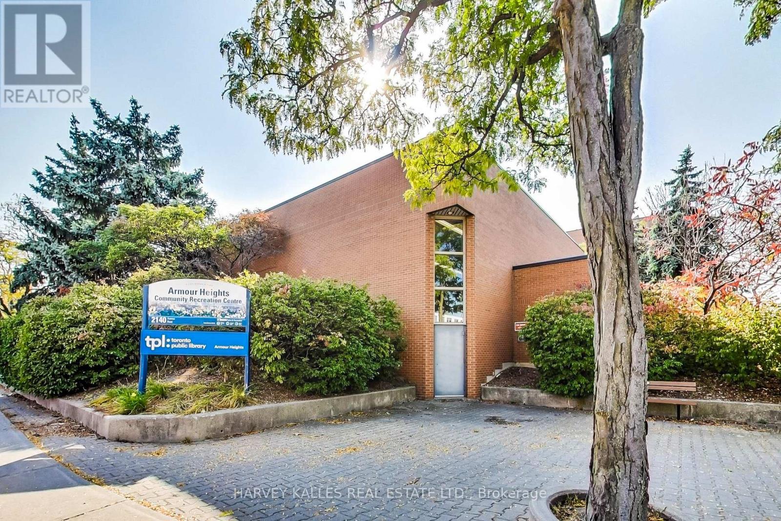 314 - 268 Ridley Boulevard, Toronto, Ontario  M5M 4N3 - Photo 49 - C13756152