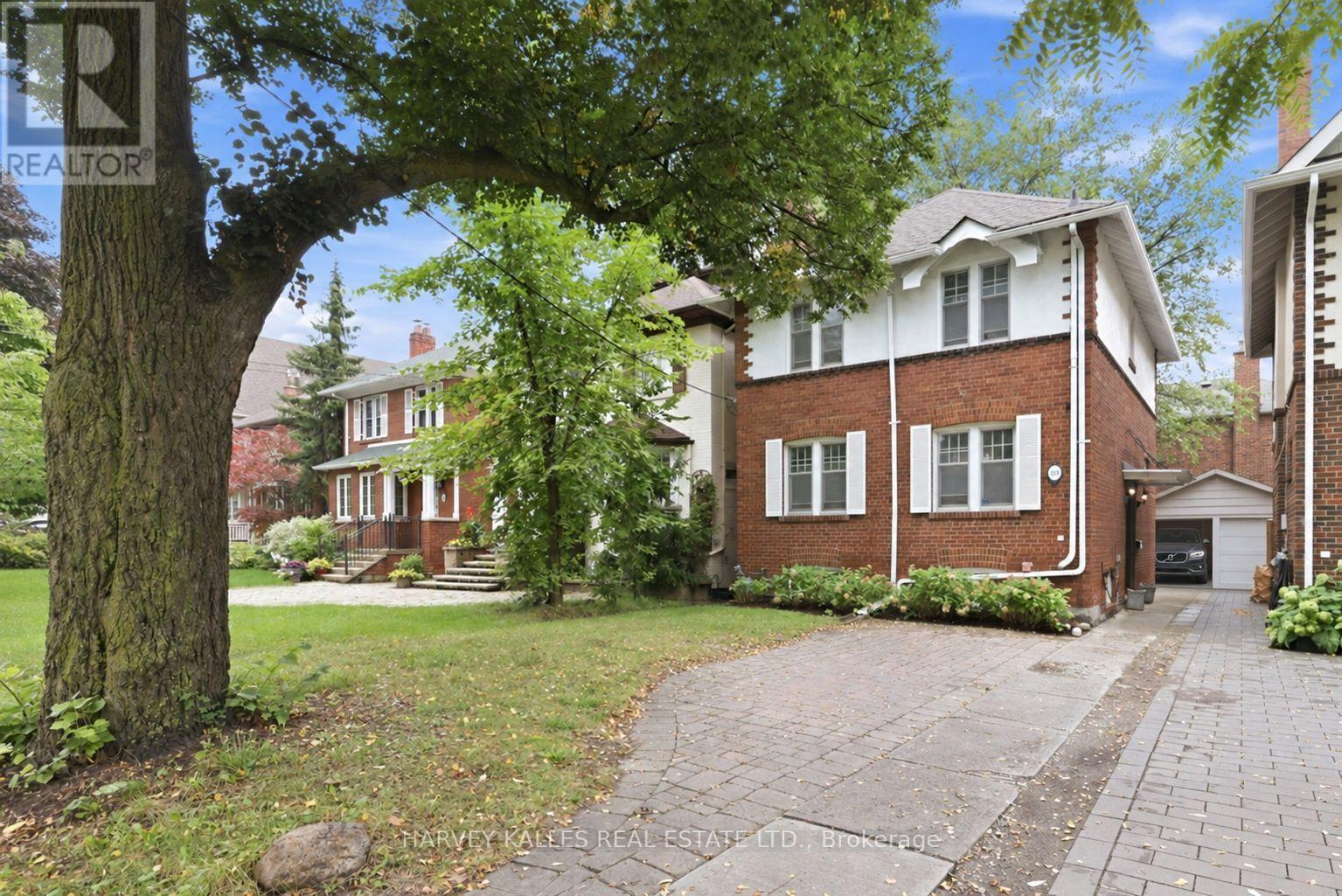 231 Glengrove Avenue W, Toronto, Ontario M4R 1P4 - Photo 2 - C13756710