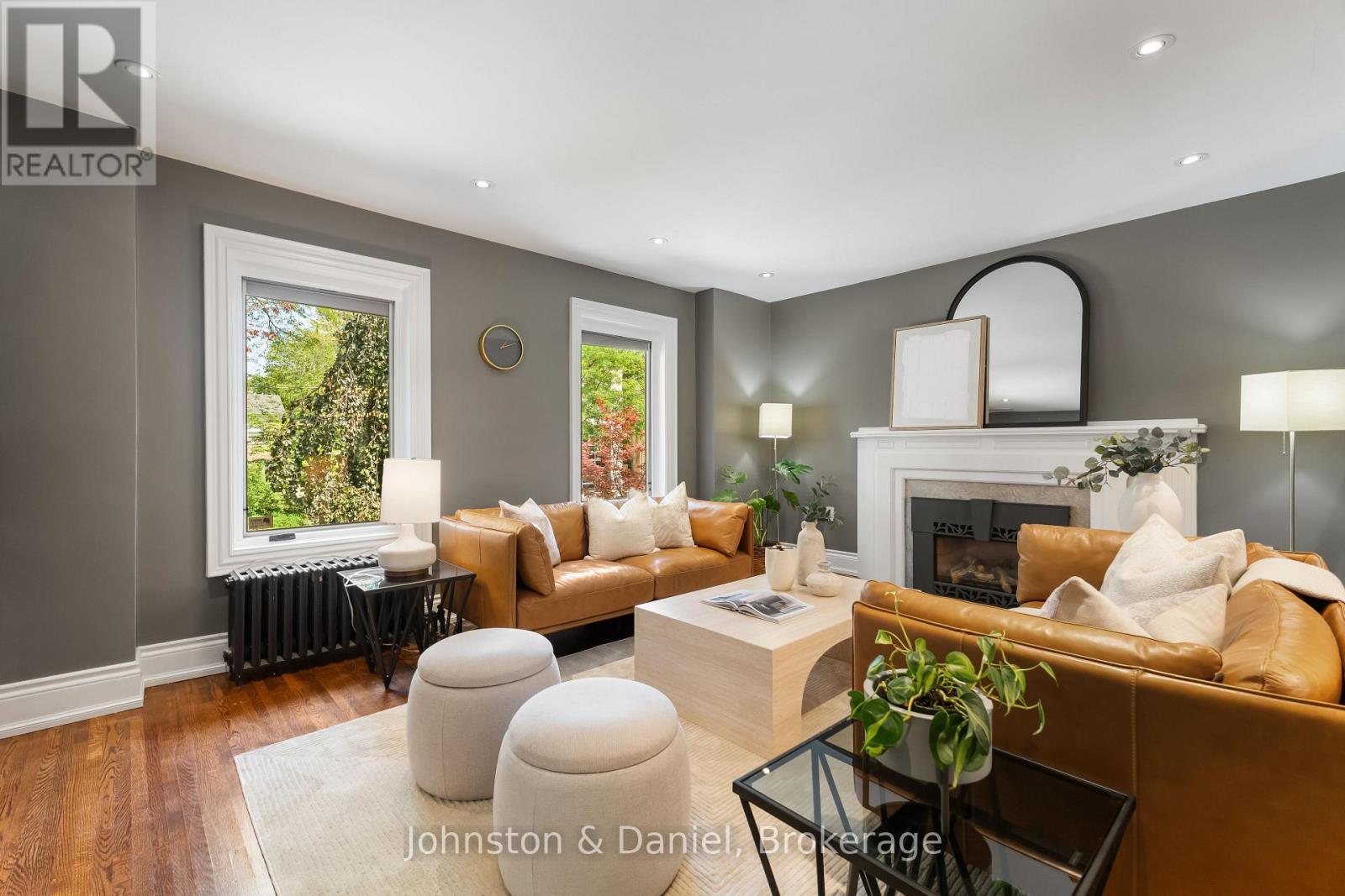 77 Lawrence Crescent, Toronto, Ontario M4N 1N3 - Photo 14 - C13756994