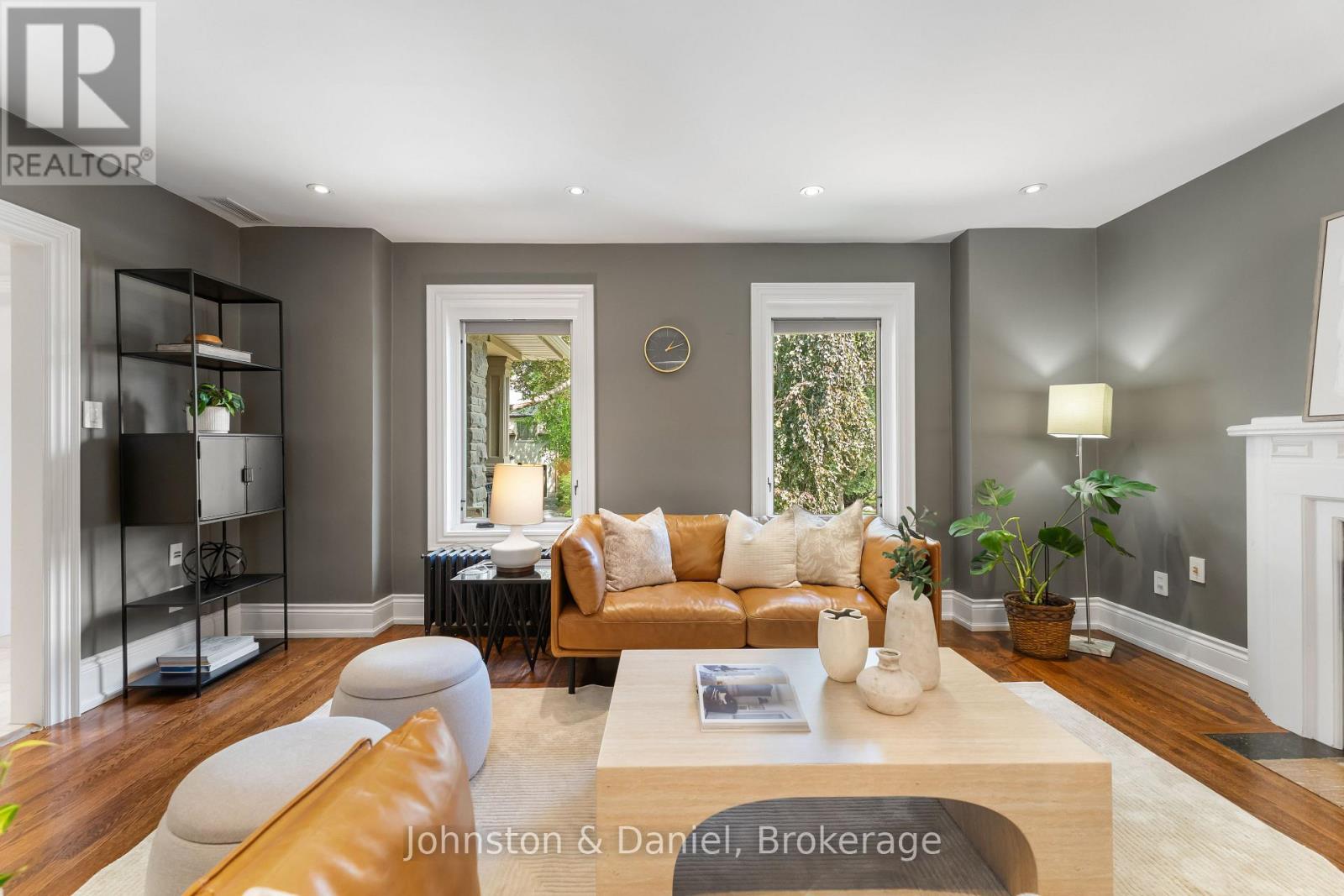 77 Lawrence Crescent, Toronto, Ontario M4N 1N3 - Photo 15 - C13756994