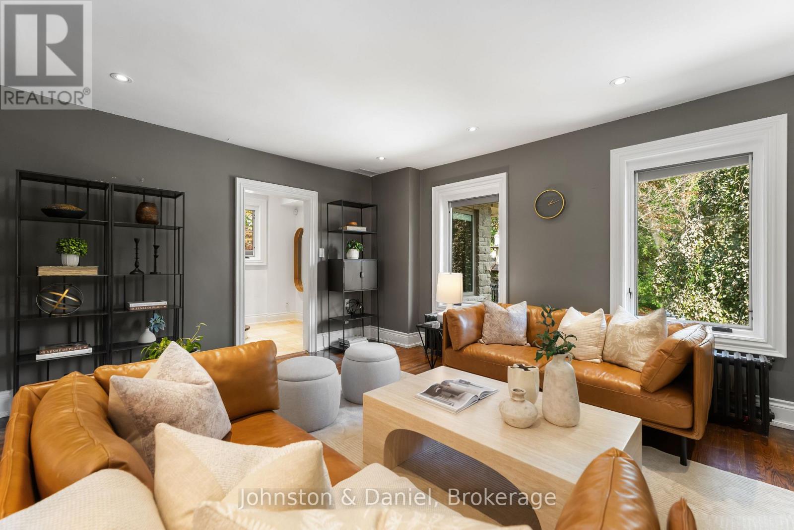 77 Lawrence Crescent, Toronto, Ontario M4N 1N3 - Photo 16 - C13756994
