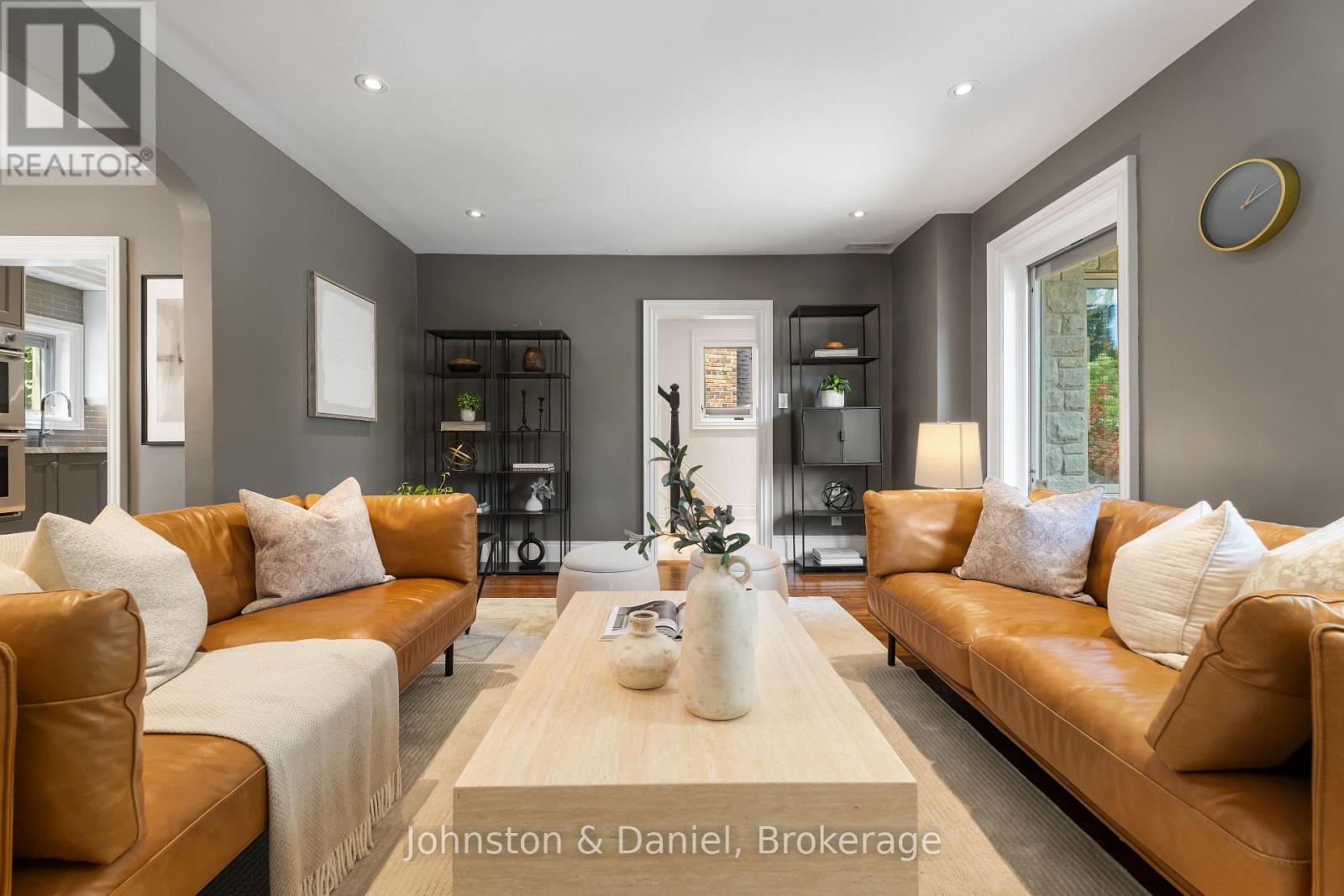77 Lawrence Crescent, Toronto, Ontario M4N 1N3 - Photo 17 - C13756994