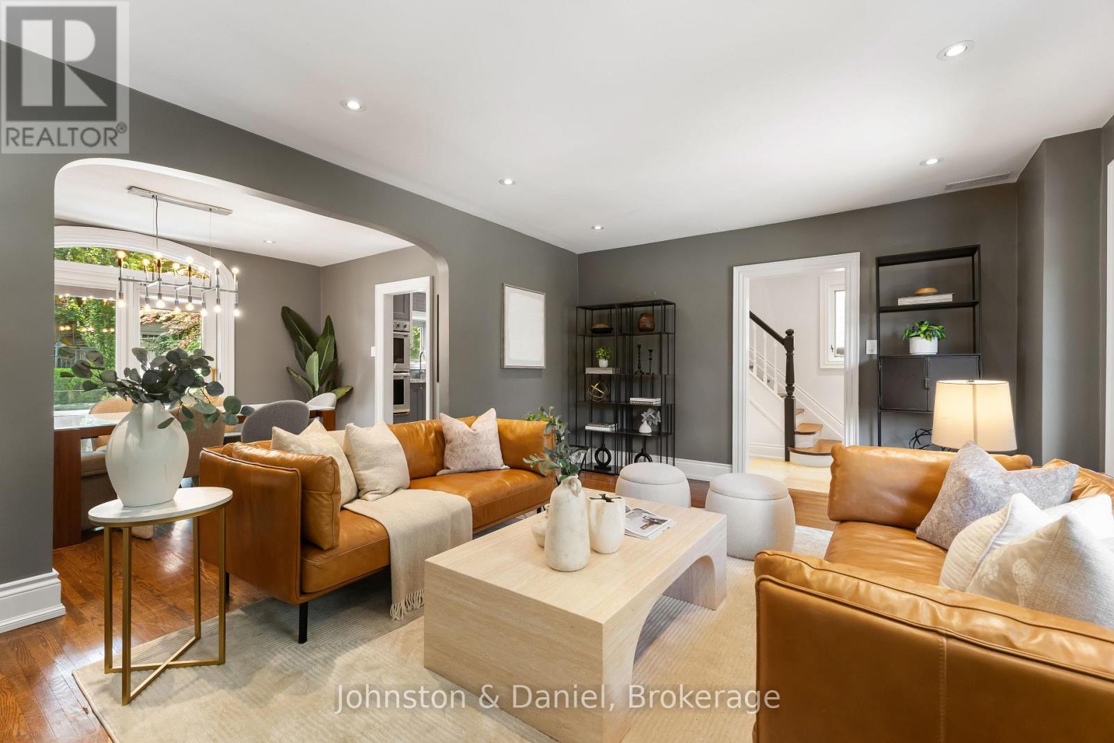 77 Lawrence Crescent, Toronto, Ontario M4N 1N3 - Photo 18 - C13756994