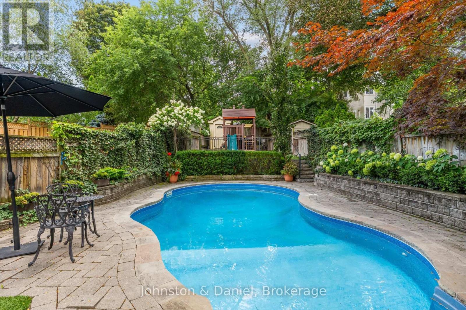 77 Lawrence Crescent, Toronto, Ontario M4N 1N3 - Photo 5 - C13756994