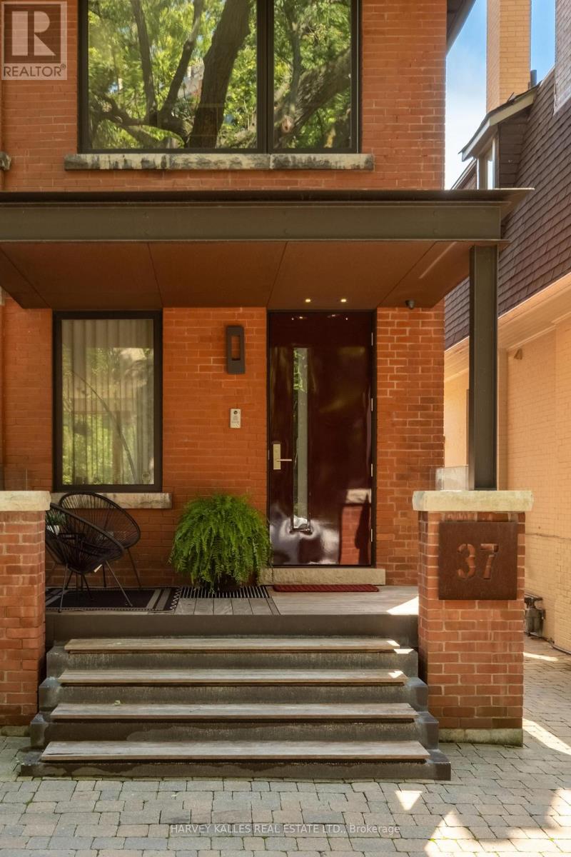 37 Woodlawn Avenue E, Toronto, Ontario M4T 1B9 - Photo 36 - C13758458