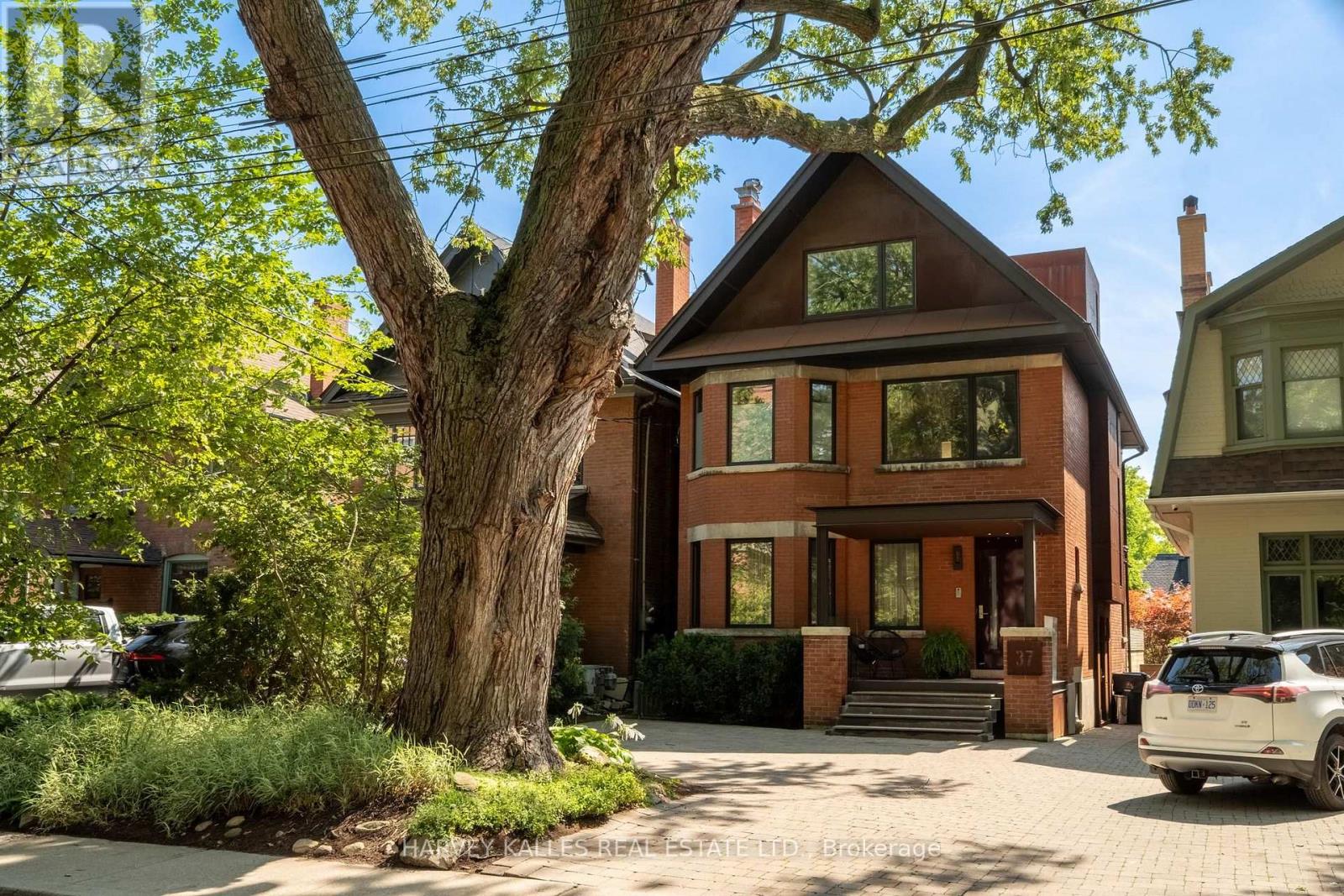 37 Woodlawn Avenue E, Toronto, Ontario M4T 1B9 - Photo 37 - C13758458