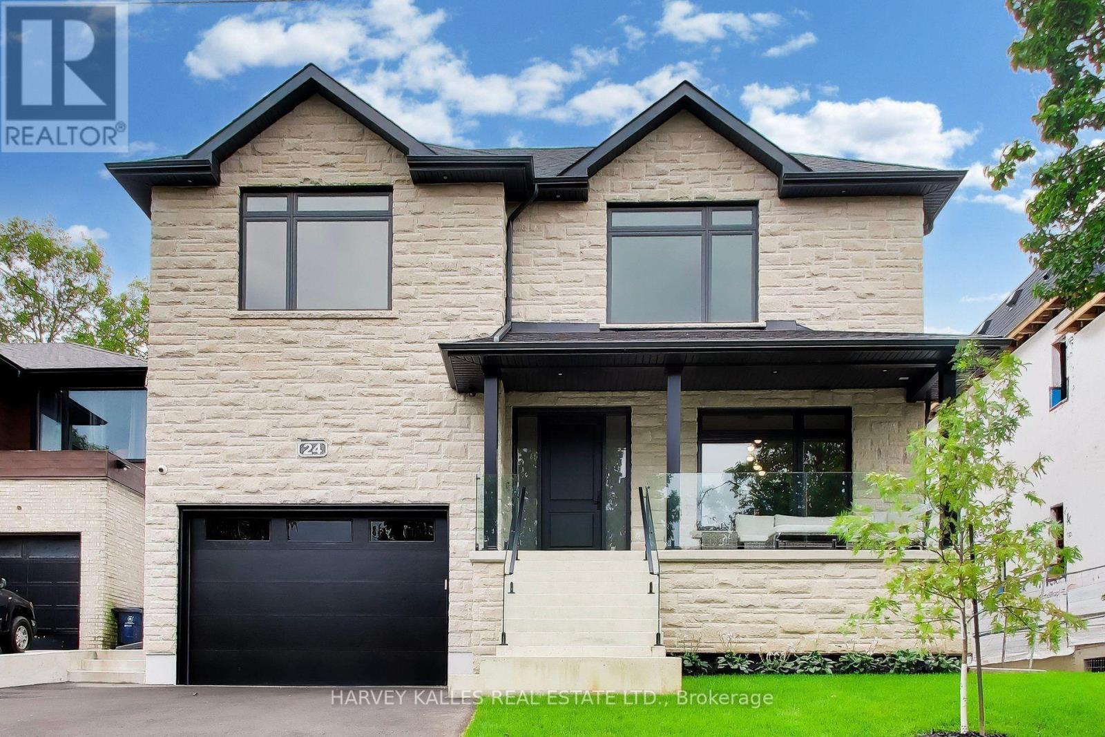 24 Ravenscrest Drive, Toronto, Ontario M9B 5M7 - Photo 2 - W13758460