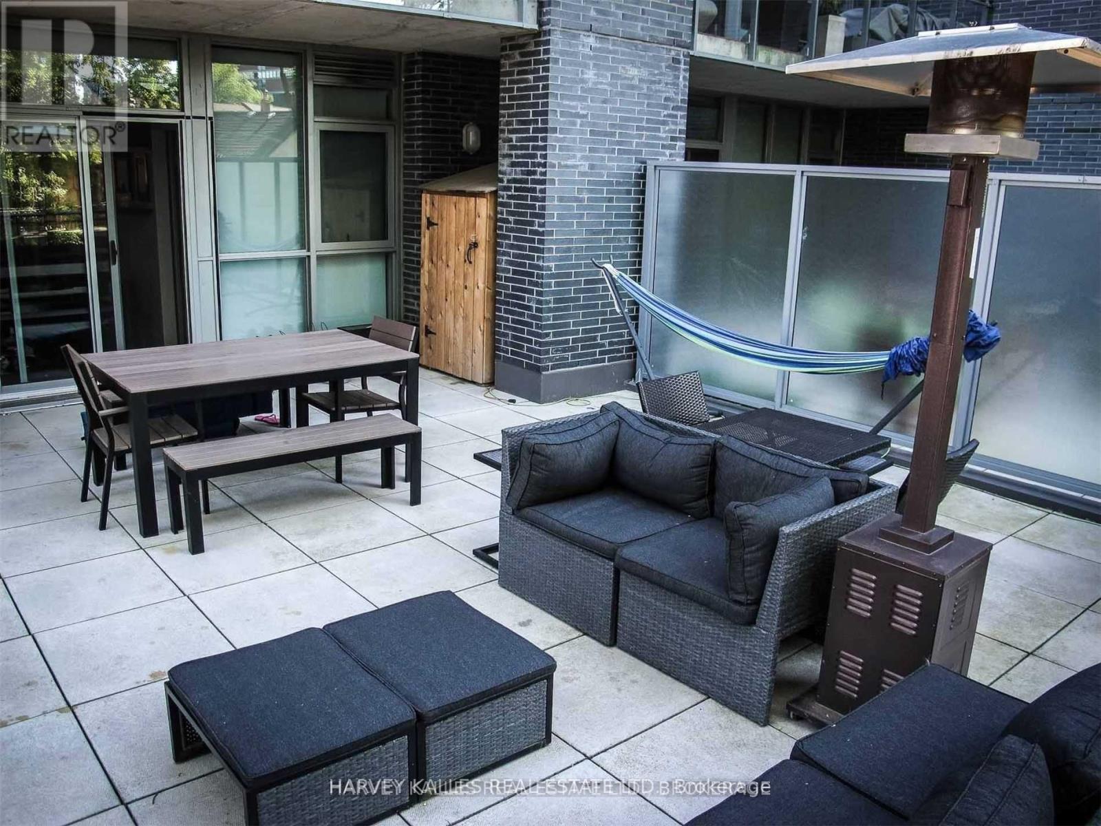 213 - 510 King Street E, Toronto, Ontario M5A 1M1 - Photo 10 - C13758922