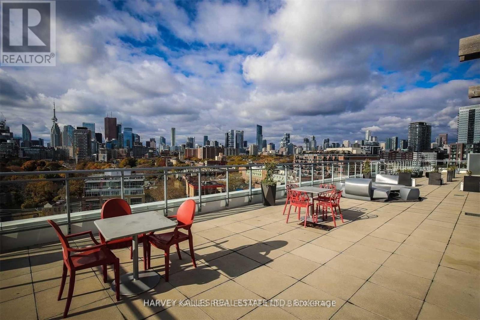 213 - 510 King Street E, Toronto, Ontario M5A 1M1 - Photo 16 - C13758922