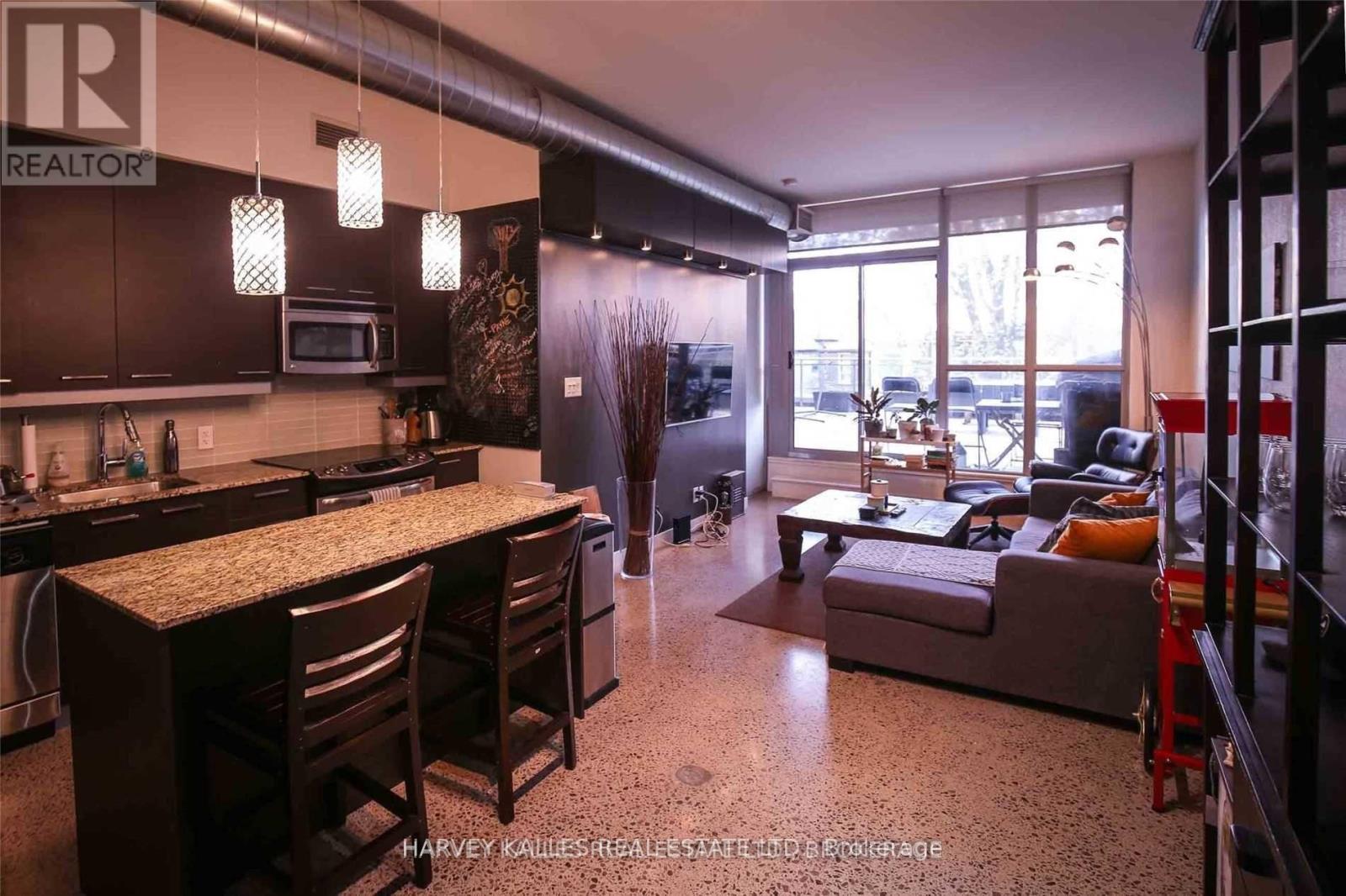 213 - 510 King Street E, Toronto, Ontario M5A 1M1 - Photo 3 - C13758922