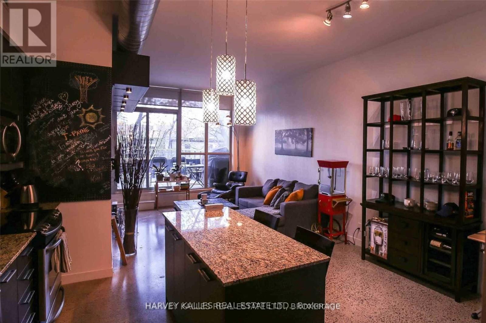 213 - 510 King Street E, Toronto, Ontario M5A 1M1 - Photo 4 - C13758922