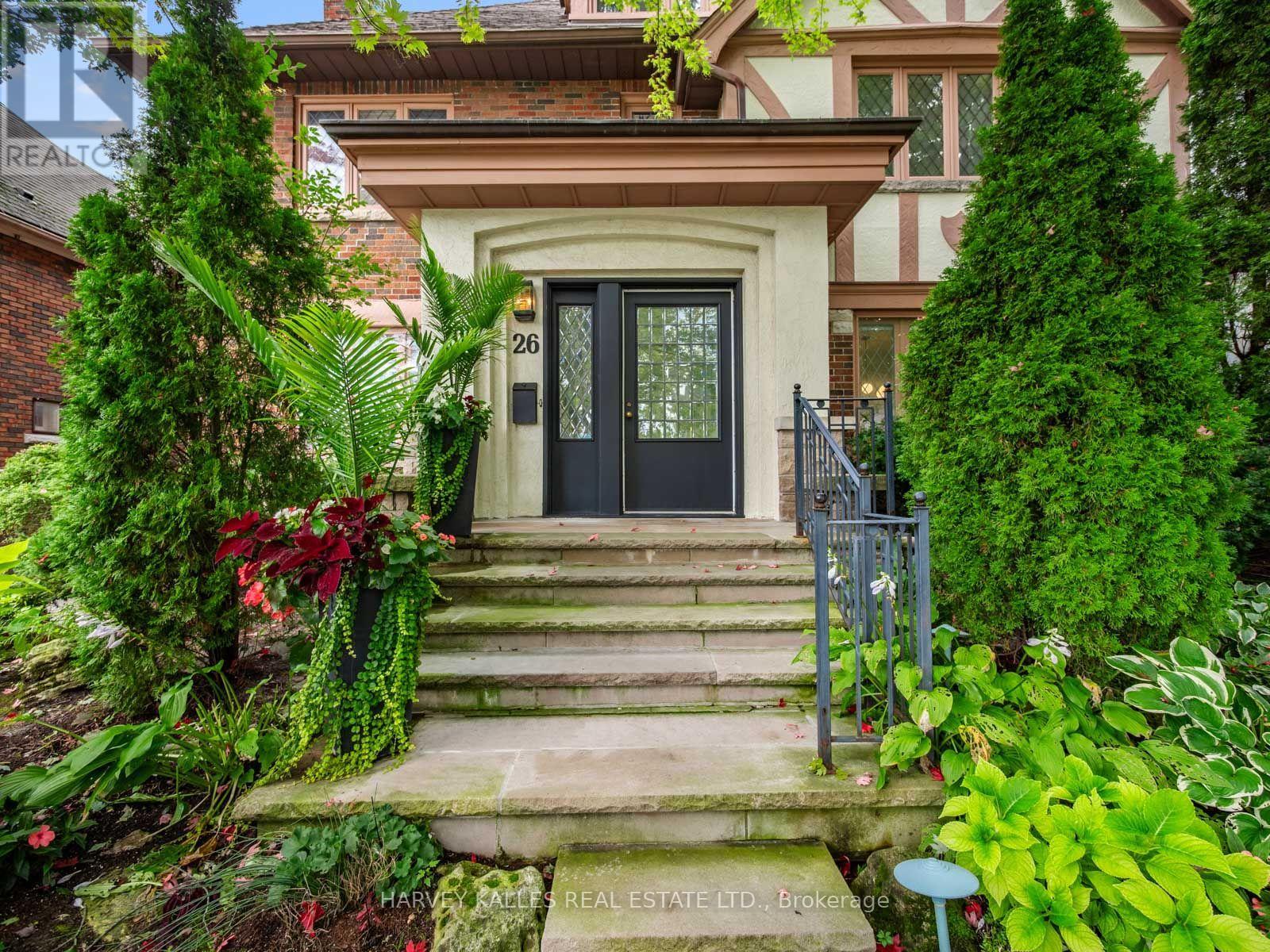 26 Vesta Drive, Toronto, Ontario  M5P 2Z5 - Photo 50 - C13759092