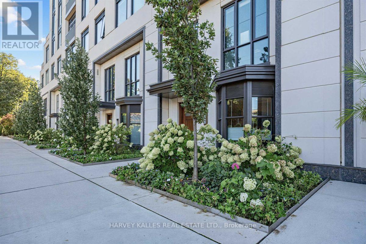 605 - 1 Strathgowan Avenue, Toronto, Ontario  M4N 0B3 - Photo 29 - C13760522