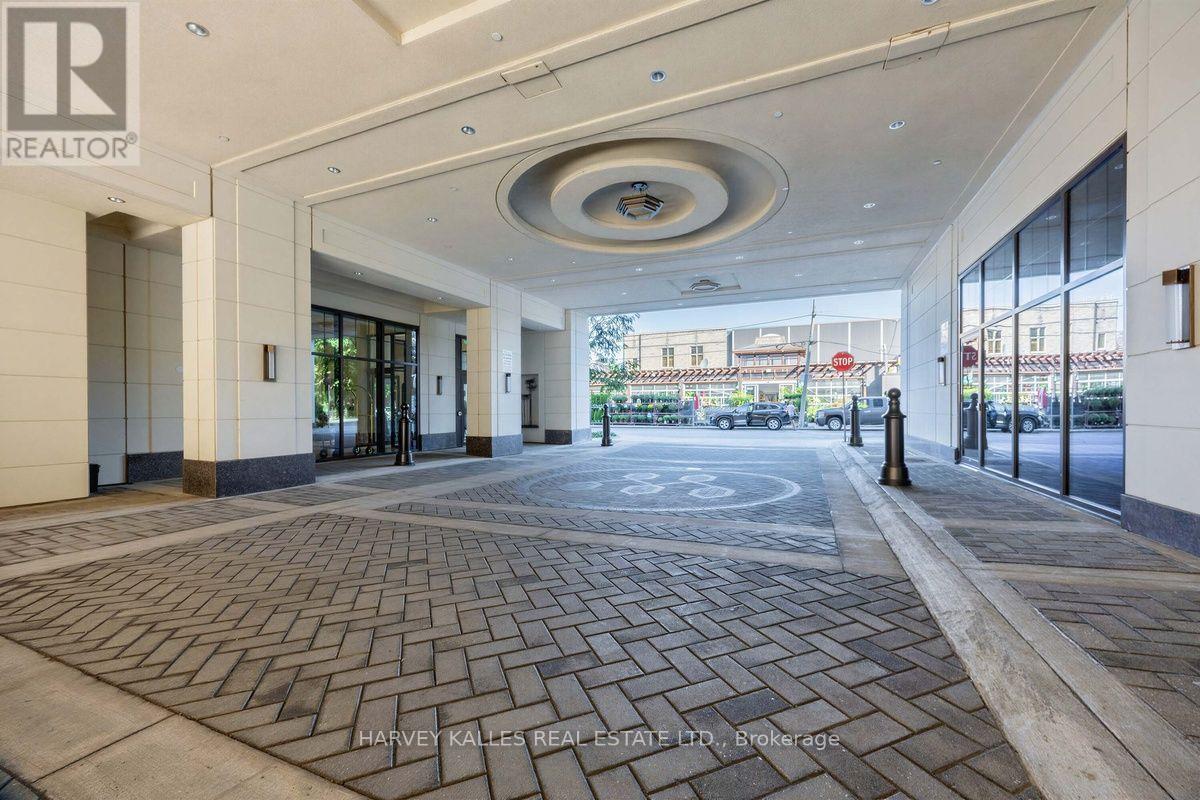 605 - 1 Strathgowan Avenue, Toronto, Ontario  M4N 0B3 - Photo 3 - C13760522